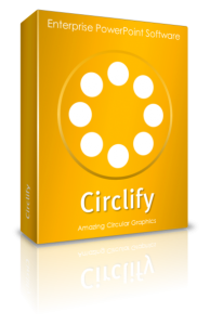 Circlify 3D boxshot