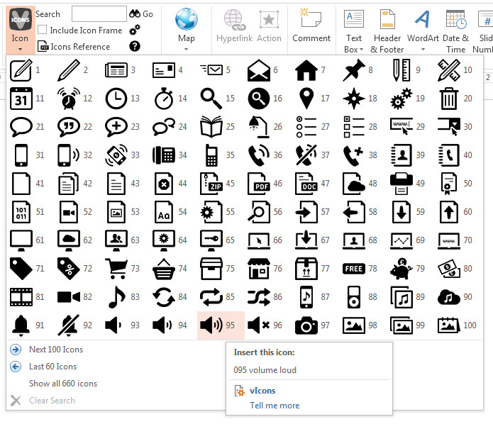 install clipart in office 2010 - photo #25