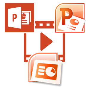 PowerPoint video formats