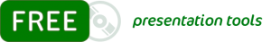 free presentation tools
