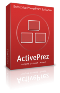 ActivePrez boxshot (medium)