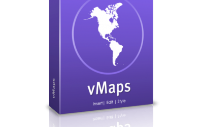 vMaps for PowerPoint updated to 2.0