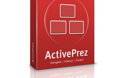 ActivePrez Beta for PowerPoint