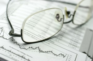financial document