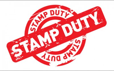 Free Stamp Duty Calculator in Excel