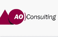 AO Consulting Logo