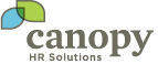 canopy HR Solutions Logo