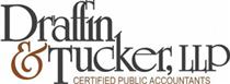 Draffin Tucker Logo