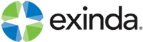 exinda Logo