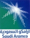 Saudi Aramco Logo
